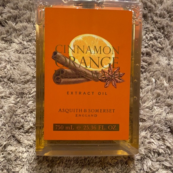 Cinnamon Orange Hand Wash! - Picture 1 of 1